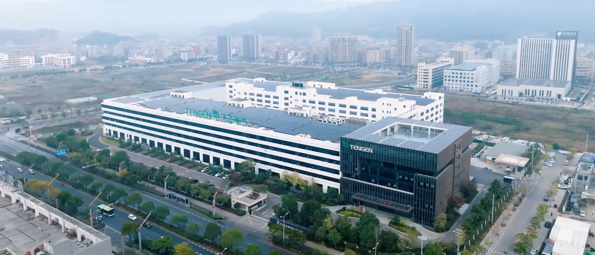 星空体育网页版在线登录官网入口电气未来工厂